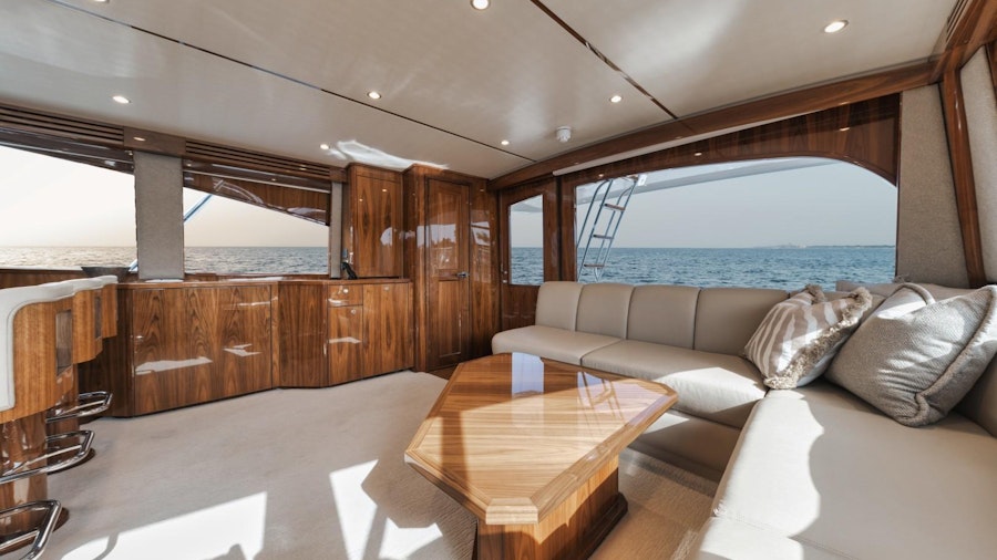 Whirlwind Reserved Yacht Whirlwind Reserved Yacht