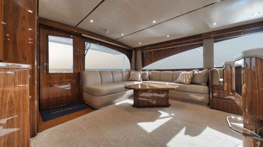 Whirlwind Reserved Yacht Whirlwind Reserved Yacht