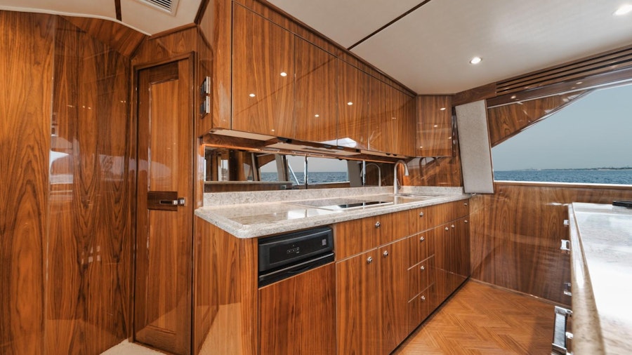 Whirlwind Reserved Yacht Whirlwind Reserved Yacht
