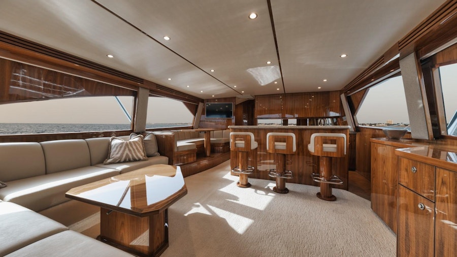 Whirlwind Reserved Yacht Whirlwind Reserved Yacht