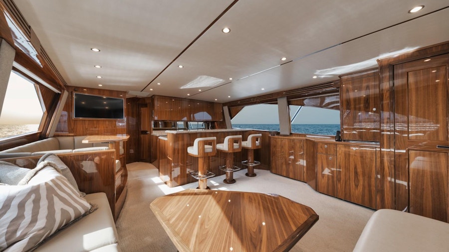 Whirlwind Reserved Yacht Whirlwind Reserved Yacht