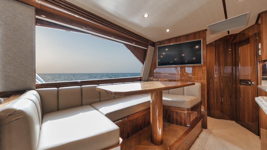 Whirlwind Reserved Yacht Whirlwind Reserved Yacht