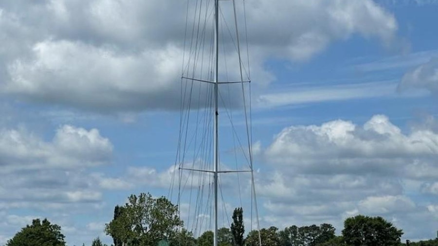 Lauren L Yacht Lauren L Yacht