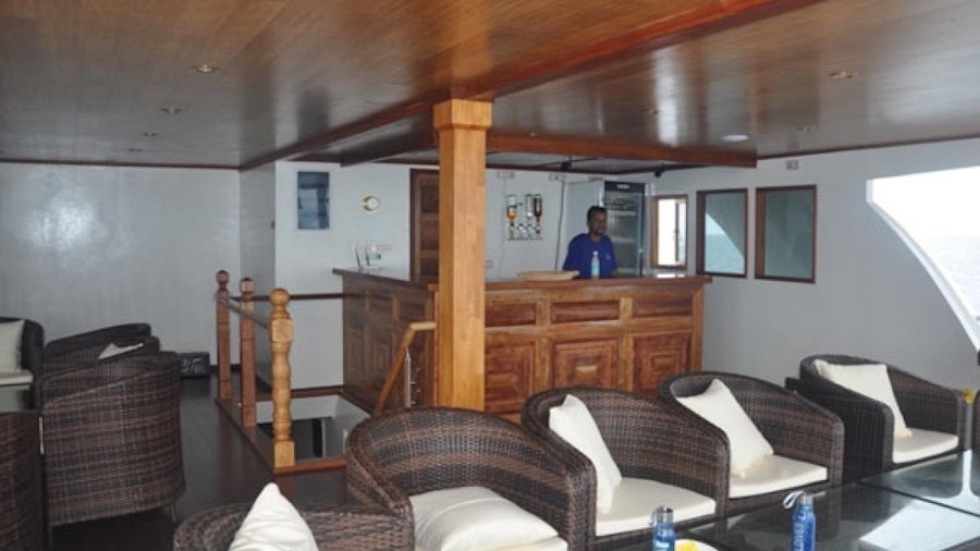 Keana Yacht Keana Yacht