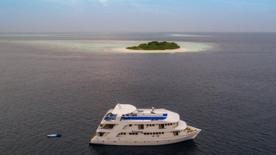 Keana Yacht Keana Yacht