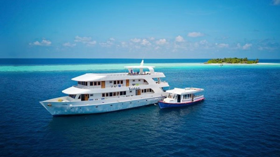 Keana Yacht Keana Yacht