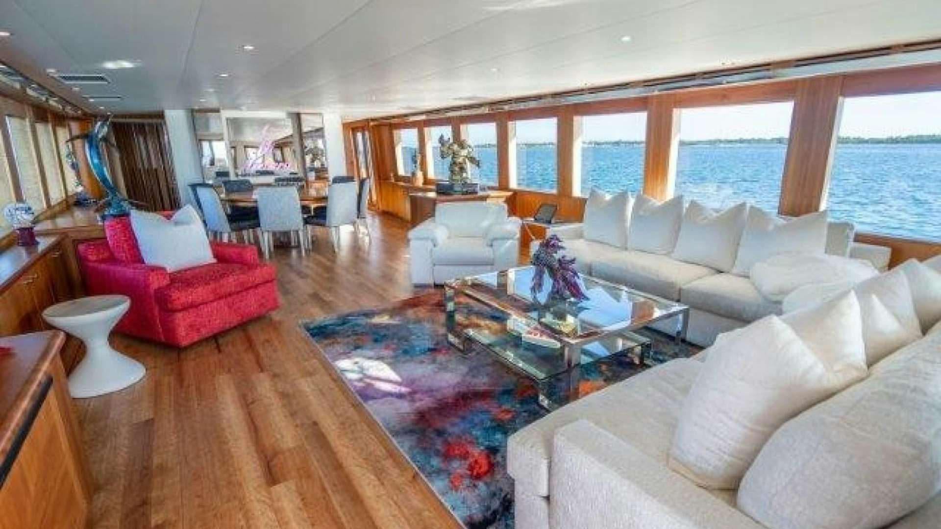 Centodue
Yacht for Sale