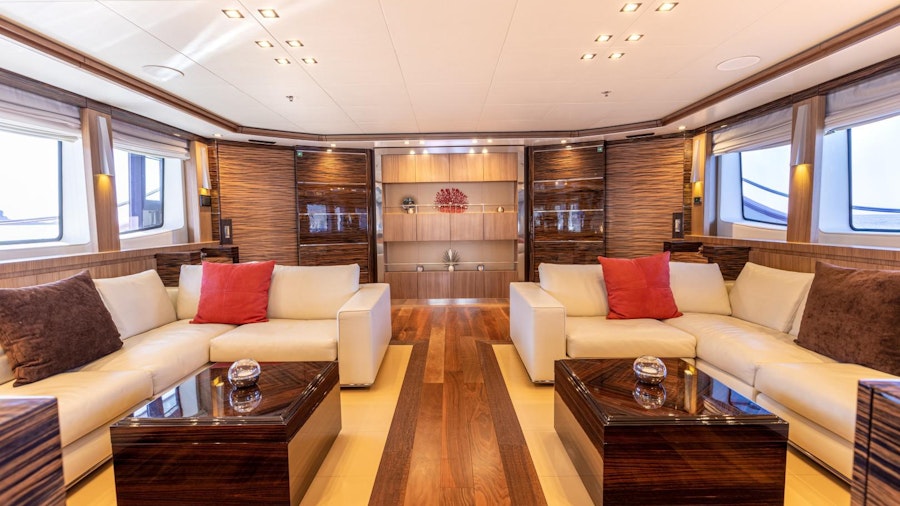 PANAKEIA Yacht PANAKEIA Yacht