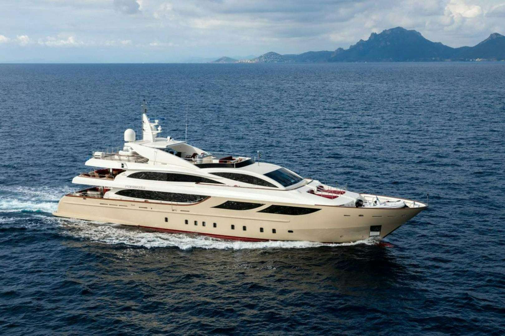 Watch Video for PANAKEIA Yacht for Sale