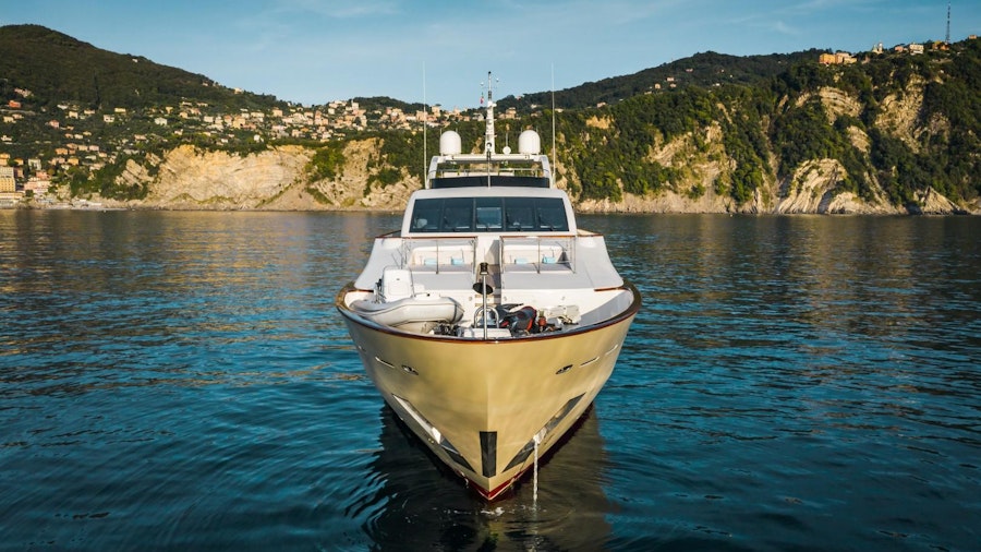 PANAKEIA Yacht PANAKEIA Yacht