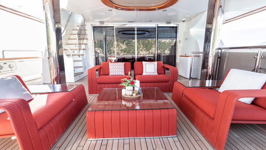 PANAKEIA Yacht PANAKEIA Yacht