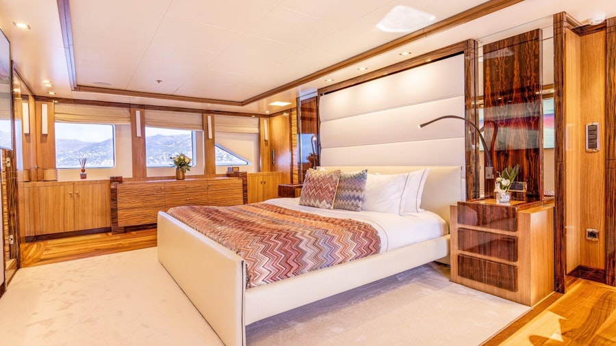 PANAKEIA Yacht PANAKEIA Yacht
