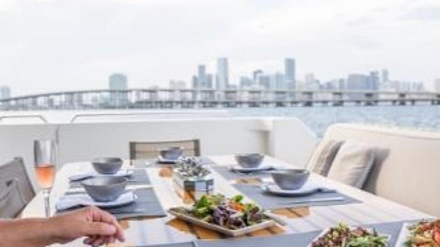 Rex Yacht Rex Yacht