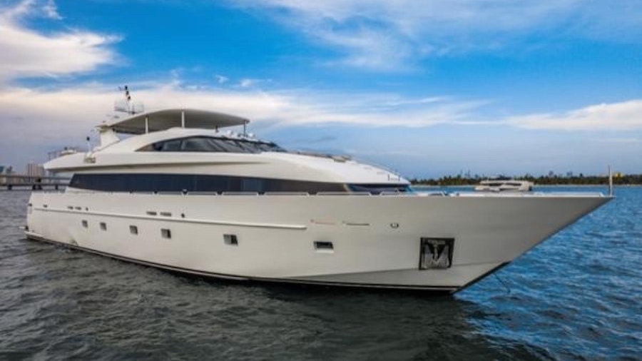 Rex Yacht Rex Yacht
