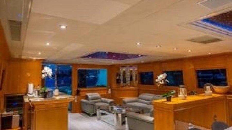 Rex Yacht Rex Yacht
