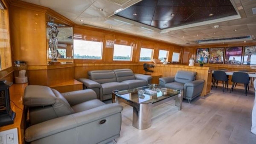 Rex Yacht Rex Yacht