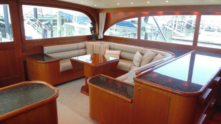 LOW PROFILE Yacht LOW PROFILE Yacht