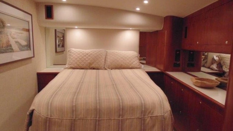 LOW PROFILE Yacht LOW PROFILE Yacht