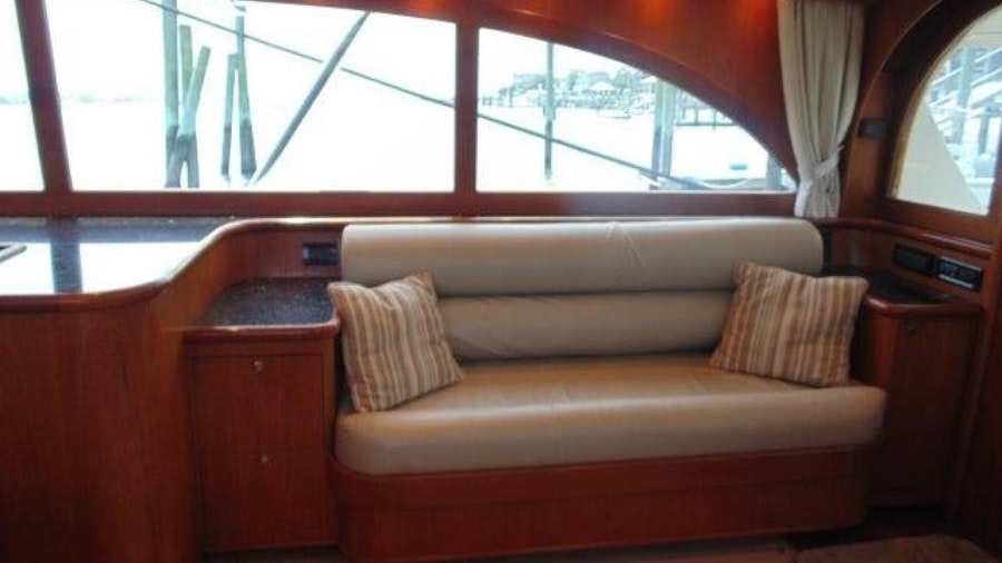 LOW PROFILE Yacht LOW PROFILE Yacht