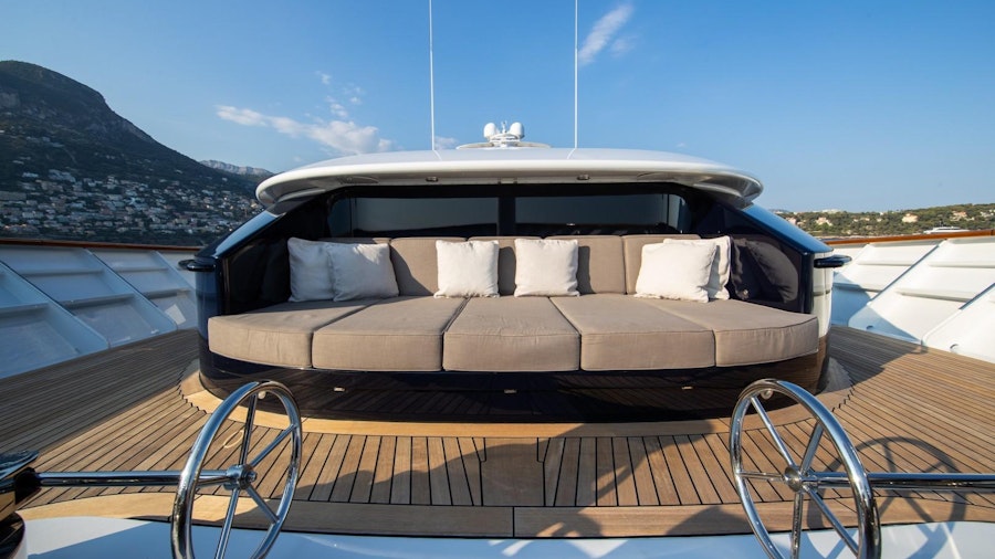 DRIZZLE Yacht DRIZZLE Yacht