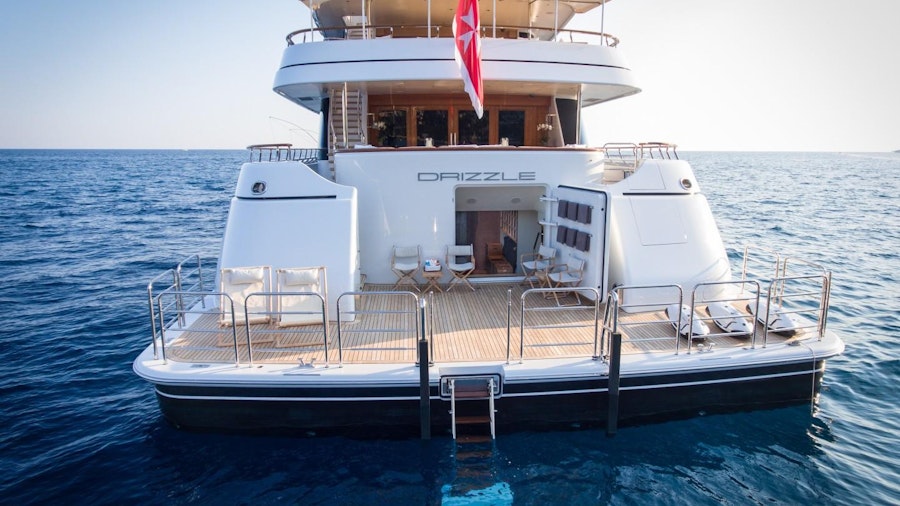 DRIZZLE Yacht DRIZZLE Yacht