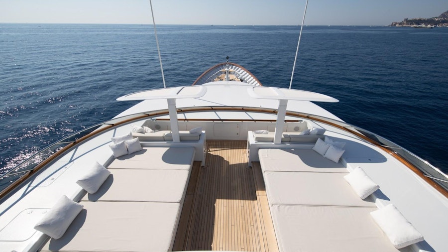 DRIZZLE Yacht DRIZZLE Yacht