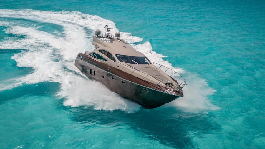YTO Yacht YTO Yacht
