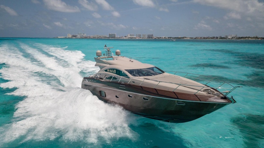 YTO Yacht YTO Yacht
