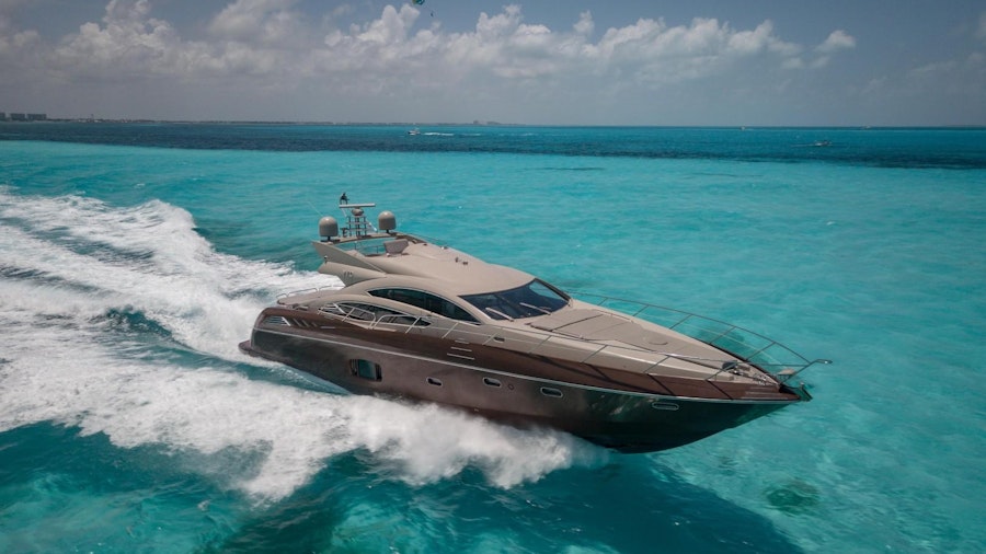 YTO Yacht YTO Yacht