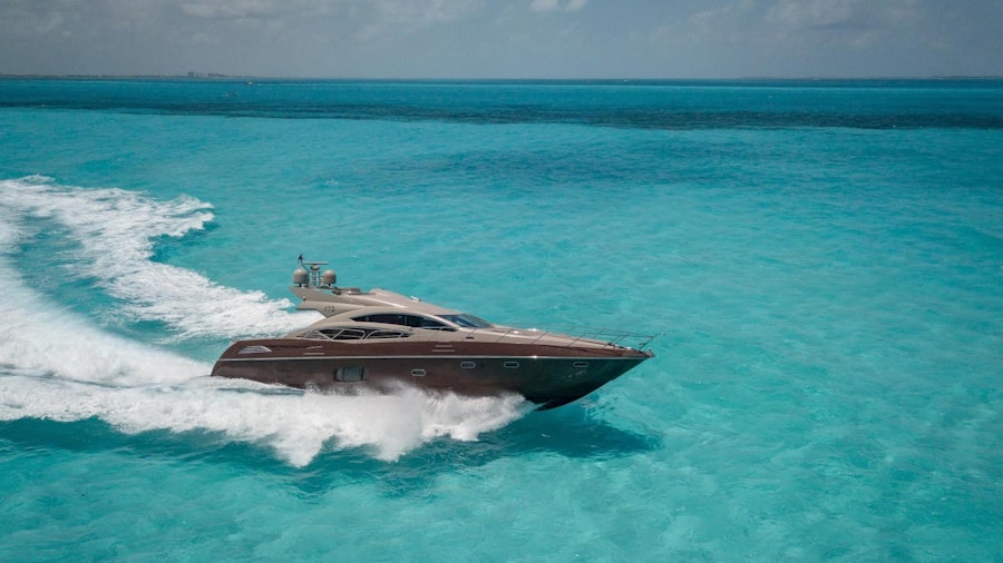 YTO Yacht YTO Yacht