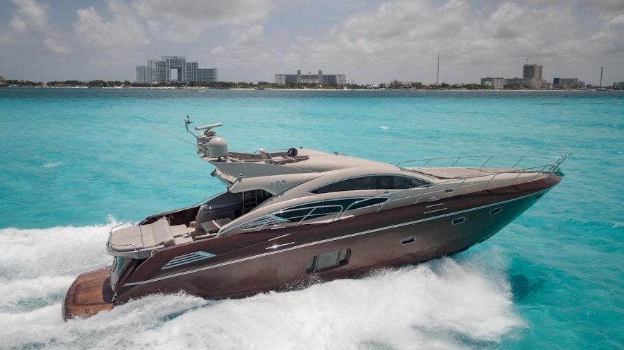 YTO Yacht YTO Yacht