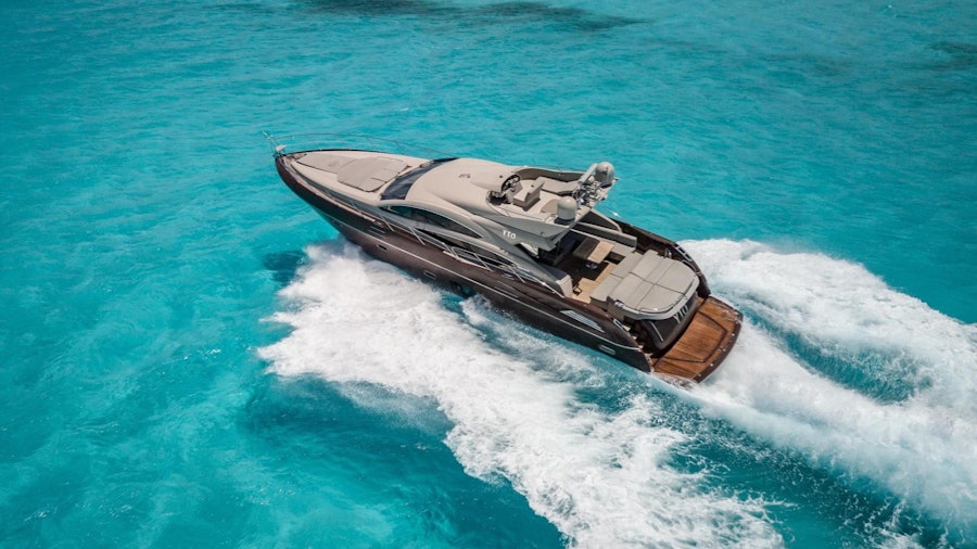 YTO Yacht YTO Yacht