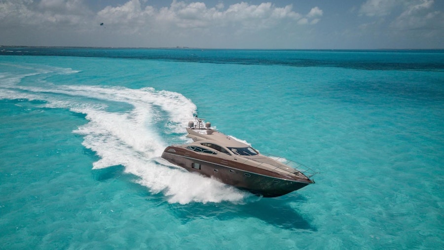 YTO Yacht YTO Yacht