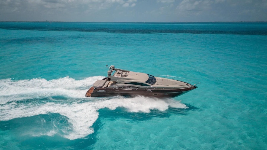 YTO Yacht YTO Yacht