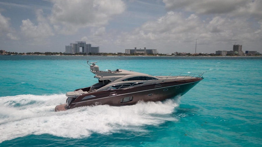 YTO Yacht YTO Yacht