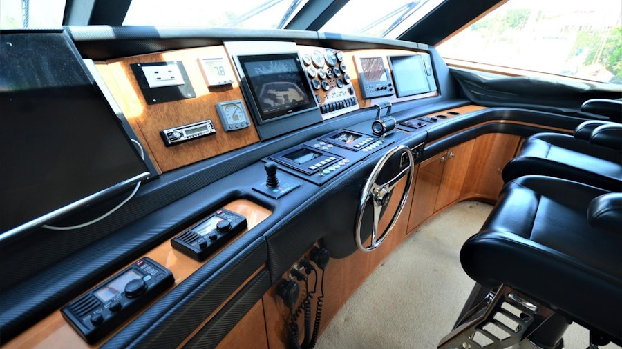 GABBY MILAN 2 Yacht GABBY MILAN 2 Yacht