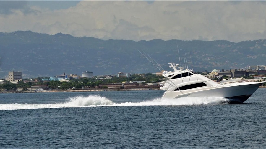 GABBY MILAN 2 Yacht GABBY MILAN 2 Yacht