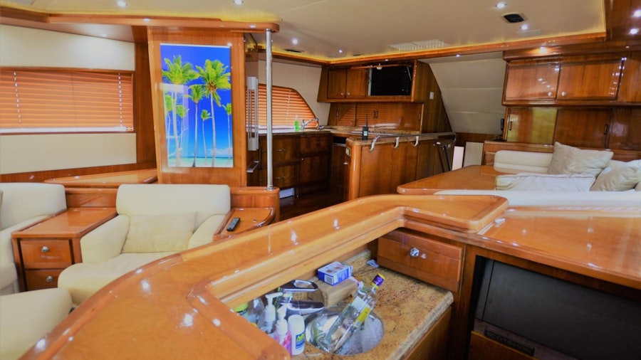 GABBY MILAN 2 Yacht GABBY MILAN 2 Yacht