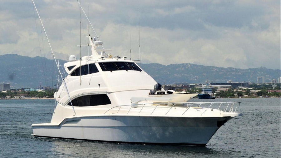 GABBY MILAN 2 Yacht GABBY MILAN 2 Yacht