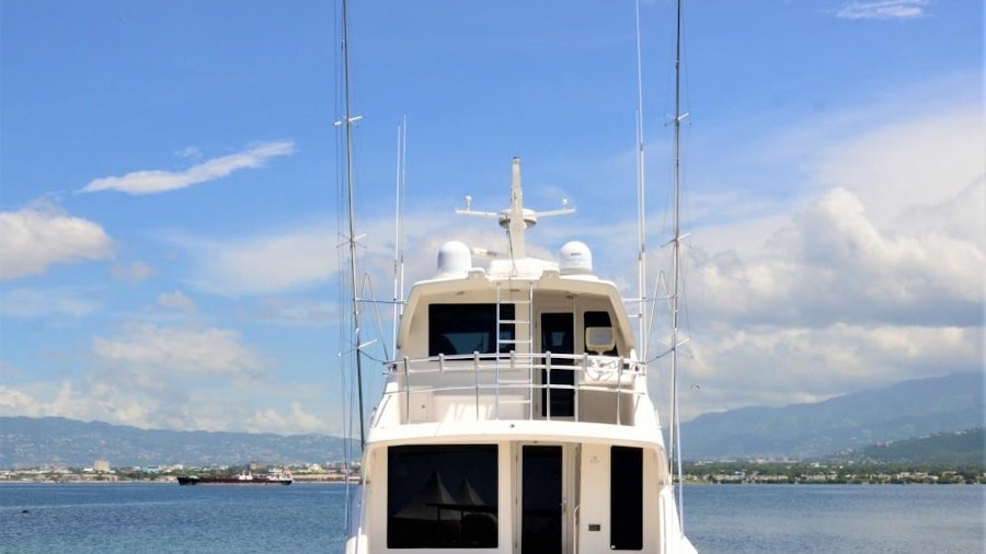 GABBY MILAN 2 Yacht GABBY MILAN 2 Yacht