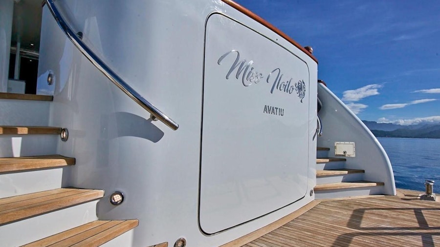 Miss Iloilo Yacht Miss Iloilo Yacht