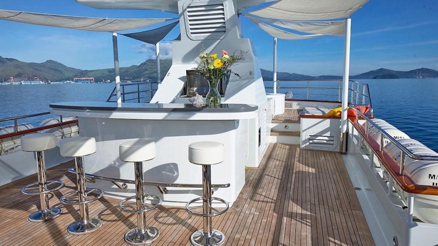 Miss Iloilo Yacht Miss Iloilo Yacht