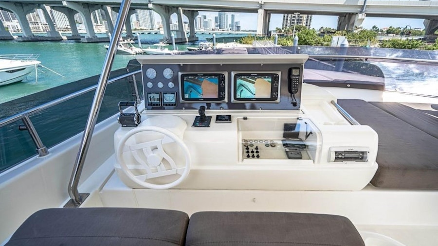 Cinque Mare Yacht Cinque Mare Yacht