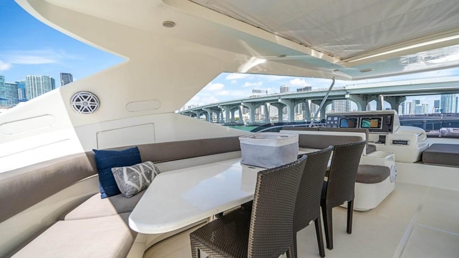 Cinque Mare Yacht Cinque Mare Yacht
