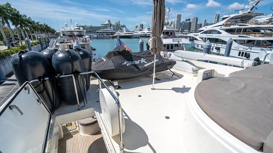 Cinque Mare Yacht Cinque Mare Yacht