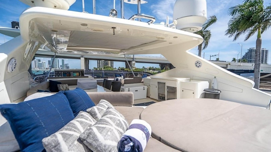 Cinque Mare Yacht Cinque Mare Yacht