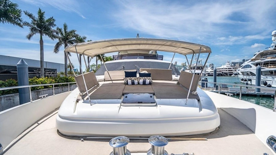 Cinque Mare Yacht Cinque Mare Yacht