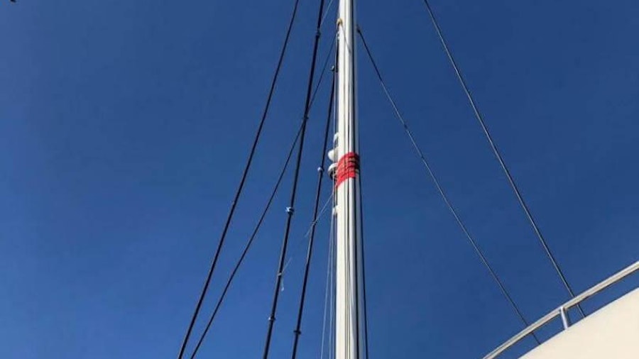 HOUBARA Yacht HOUBARA Yacht