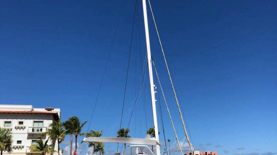 HOUBARA Yacht HOUBARA Yacht
