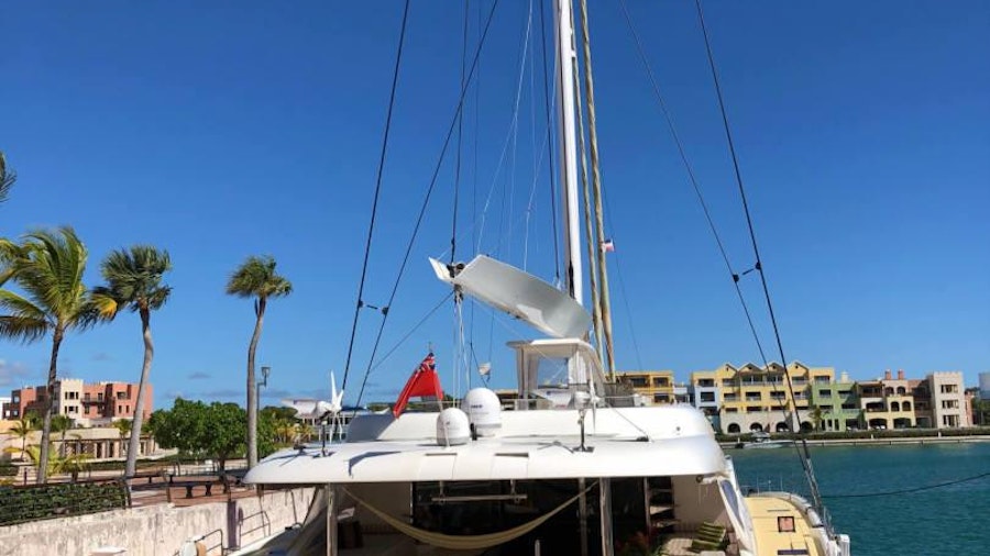 HOUBARA Yacht HOUBARA Yacht